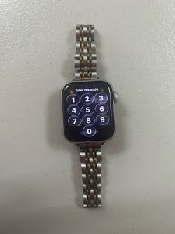 Apple Watch SE3 GPS 40mm