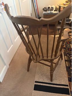 Dining Room Chair