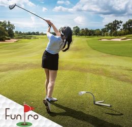 Golf Slice Corrector