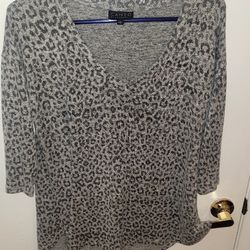 Ladies XL Top 