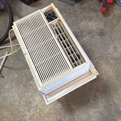 Westinghouse A/C and Heat Unit