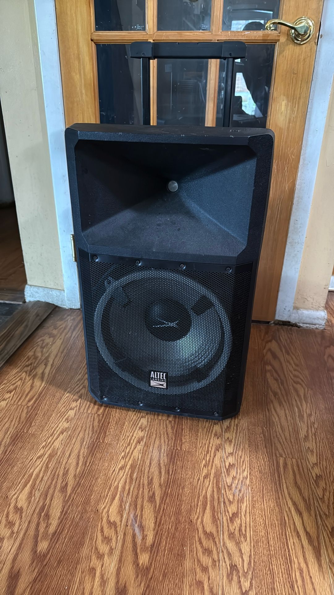 Altec Parlante Bocina