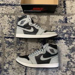 Jordan 1 Shadow 2.0 Size 10