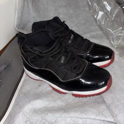 Nike Jordan 11 “bred”
