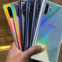 Samsung Galaxy Note 10