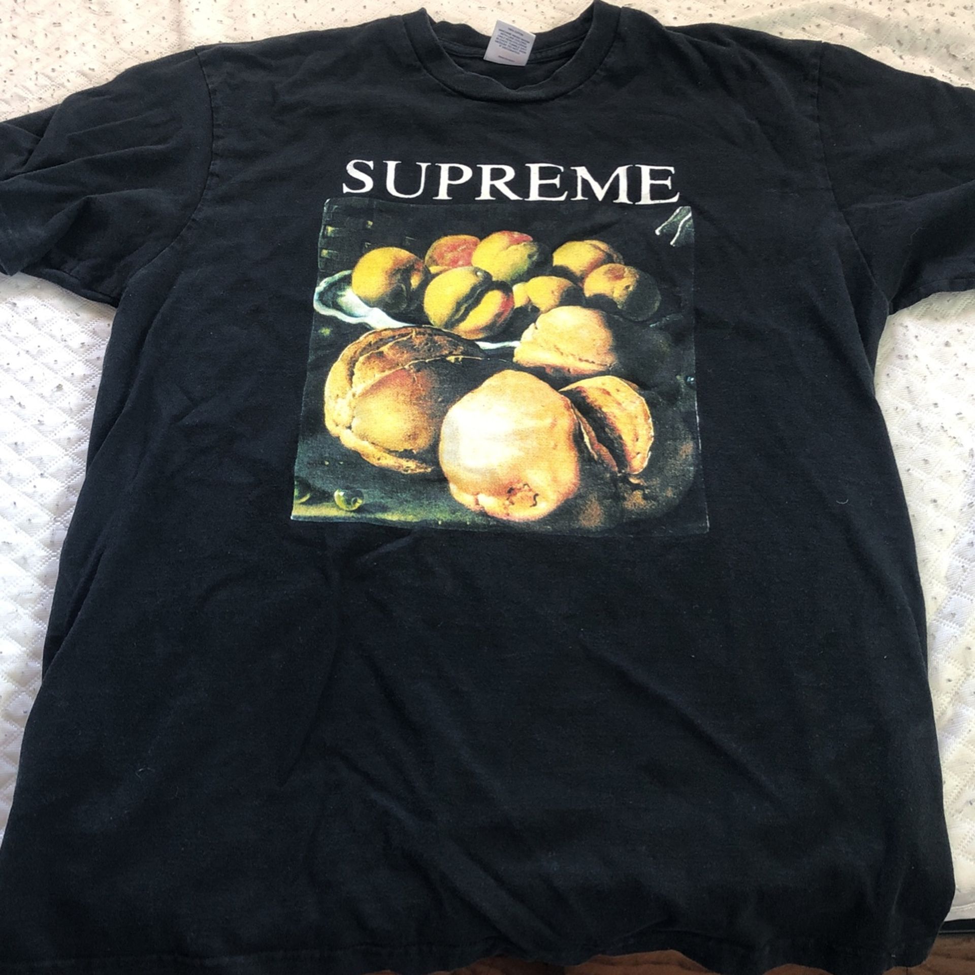 Supreme t Shirt