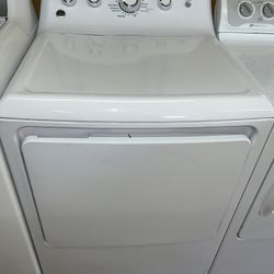 GE Super Capacity Dryer 
