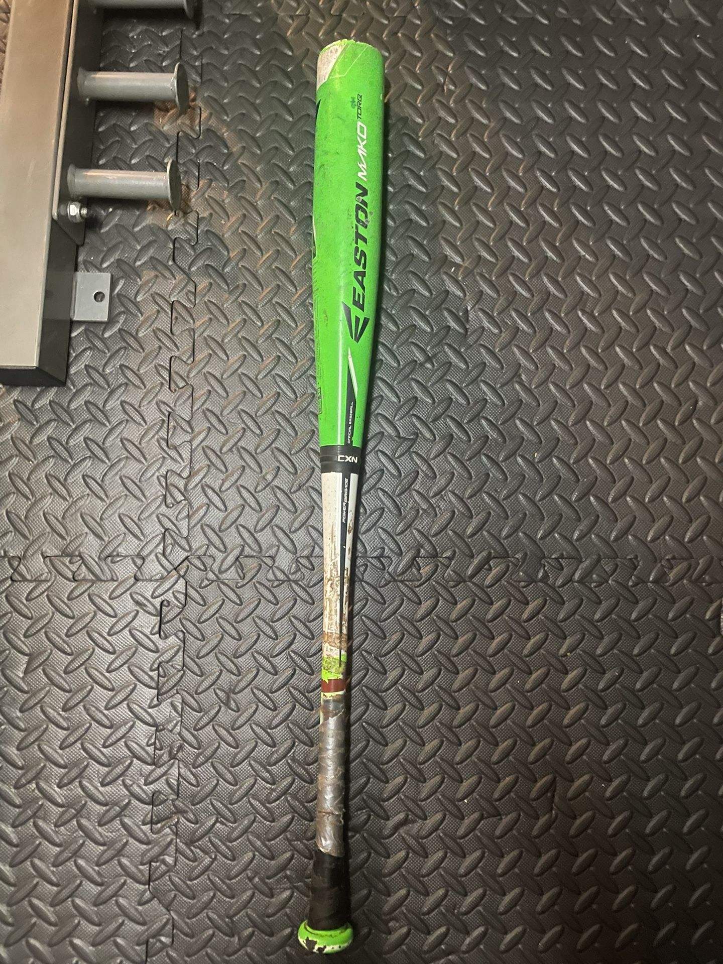 Green mako Torq Bbcor