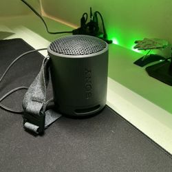 Sony Speaker