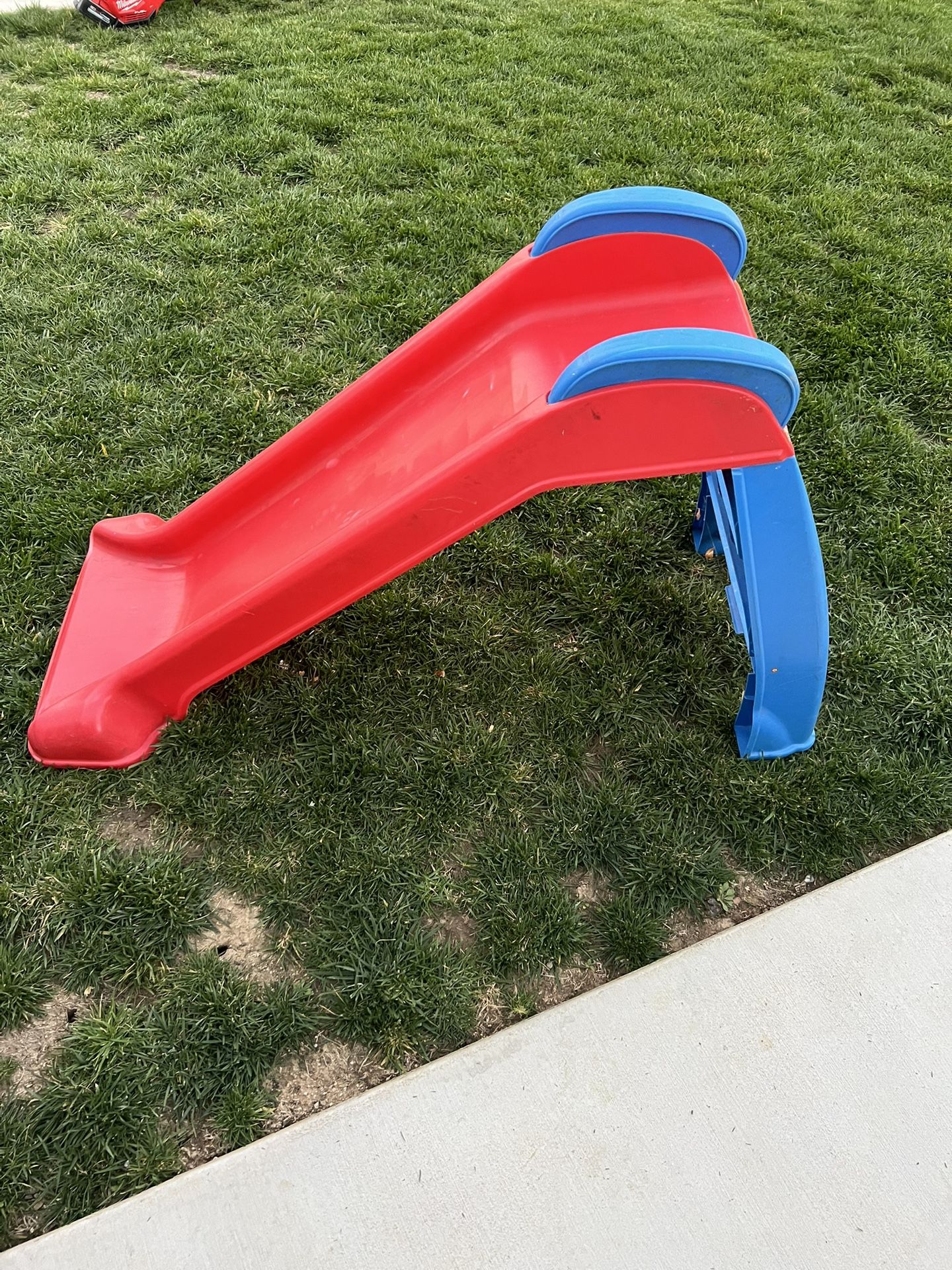 Kids Slide