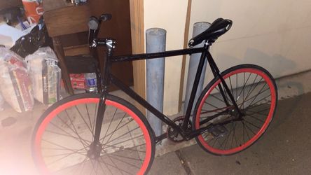 Fixie