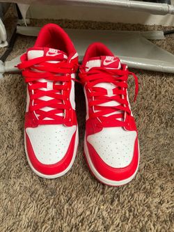 Nike dunk lows