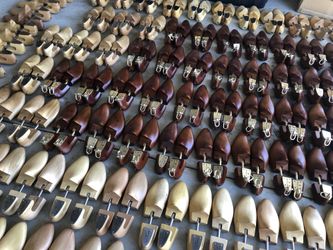 Shoe trees