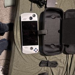 Various Gaming Systems And Games