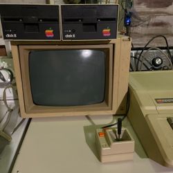 1st Apple Computer 