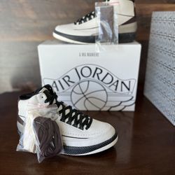 AJ2 x A Ma Mániere (mens 10)