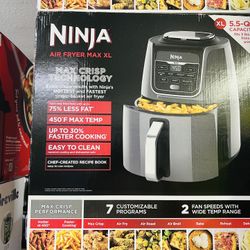 Ninja Air Fryer 