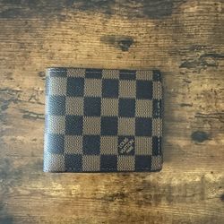 LV Wallet 