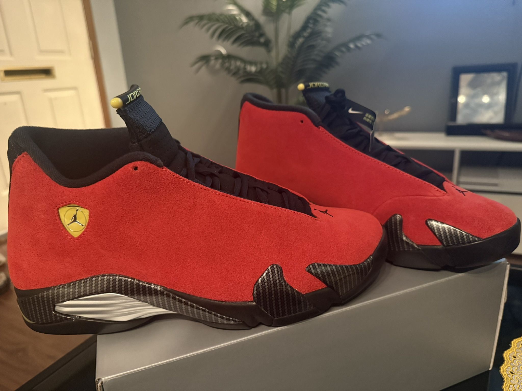 Jordan 14
