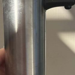 Automatic Soap Dispenser