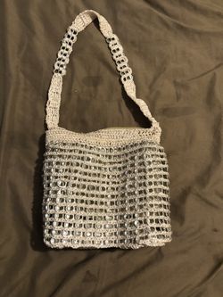 Handmade bag
