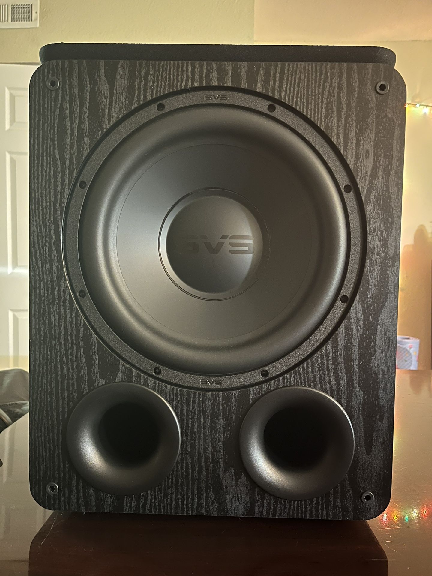 SVS PB-1000 Pro Subwoofer