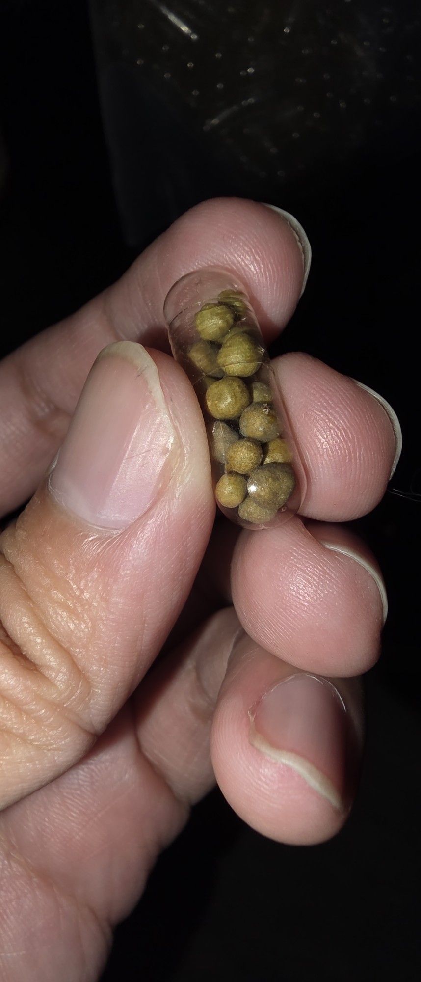 Aquarium Root Tablets