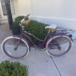 FREE- Huffy Beach Cruiser