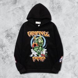 Gallery dept "GRATEFUL" Graphic Design  POPULAR SPECIAL READYSHIP