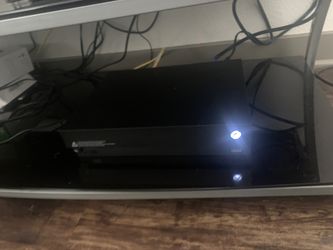 Xbox one x