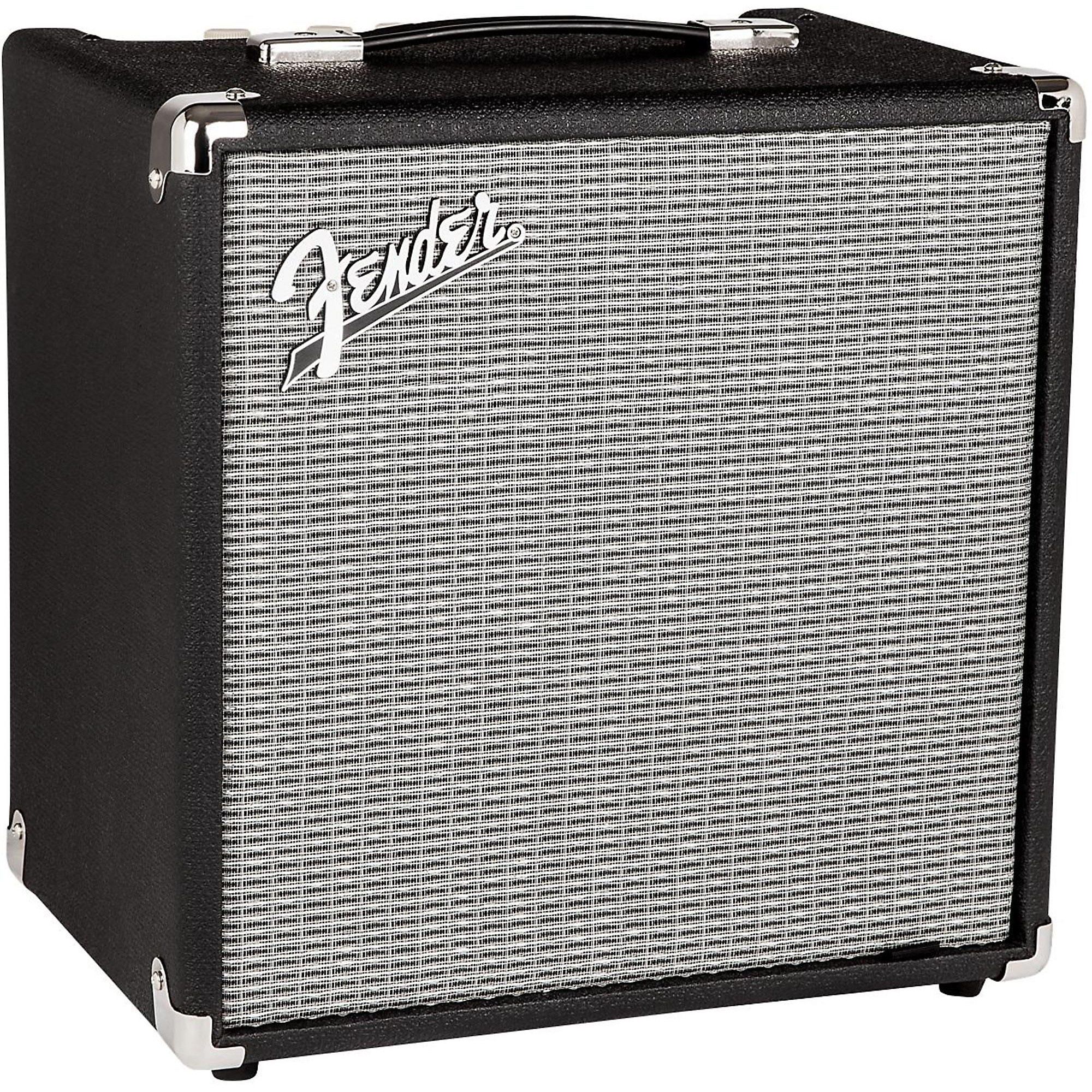 Fender Rumble 25 AMP