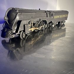 Lionel New York Central 221 Post War Train Set