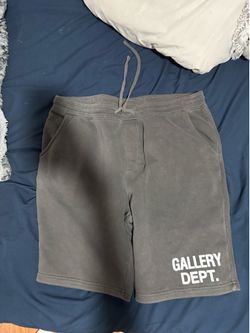 gallery dept shorts