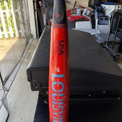 USA Select Power Baseball Bat