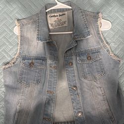 Vest Small 