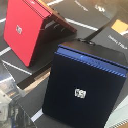 Z Flip 7 Unlock No Credit Needed Pay Down Only