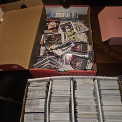 Sports Cards