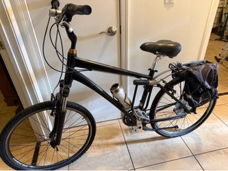 Giant Sedona Bike
