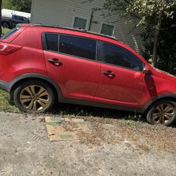 Car Need Gone Immediately 