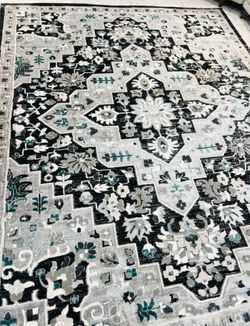 Henley rag 7ft 10in z10in (238cm x 304 cm)