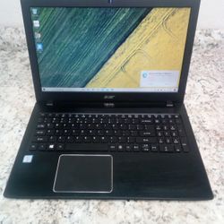 Acer Aspire E5-575 I3 16gb DDR4 1tb