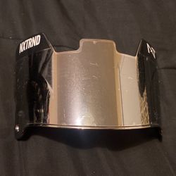 Football Helmet Shield