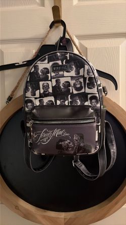 Back pack