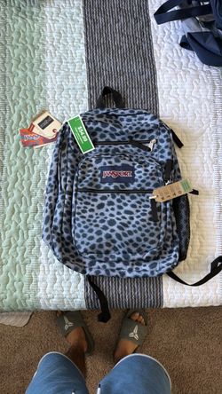 Jansport Backpack