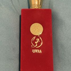 Ajwaa Luxury Perfume