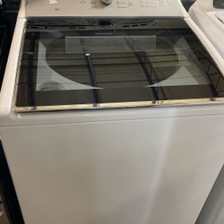 Kenmore Washer Machine. (Habló Español ) 