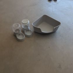 Cat Supplies 