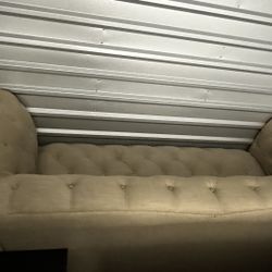 Couch (Price Is Negotiable)