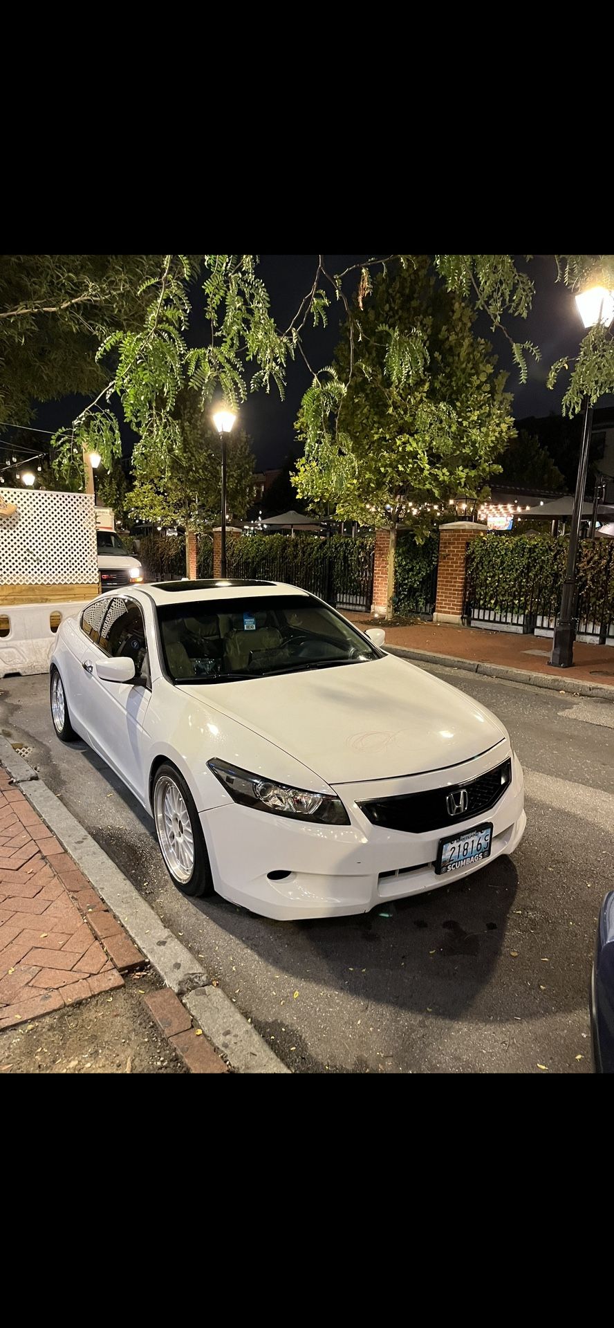 2010 Honda Accord