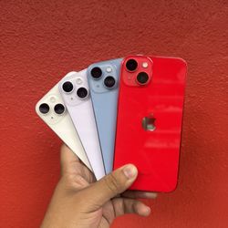 iPhone 14 T-Mobile Metro PCs 